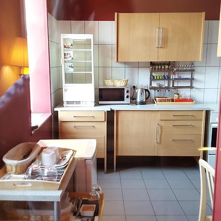 Rozérieulles Le Prana -Maison Et Chambres D'Hotes, Wellness Et Centre De Soins מראה חיצוני תמונה