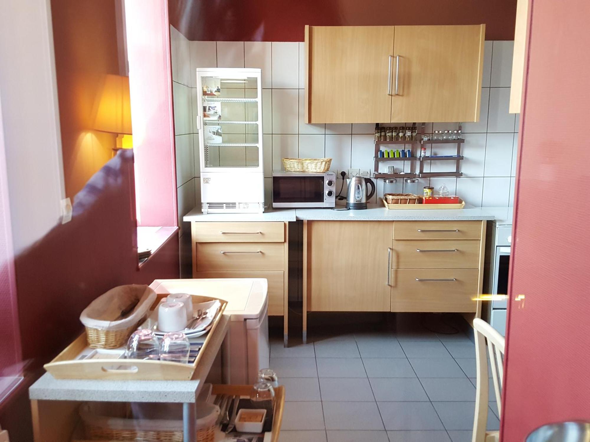 Rozérieulles Le Prana -Maison Et Chambres D'Hotes, Wellness Et Centre De Soins מראה חיצוני תמונה