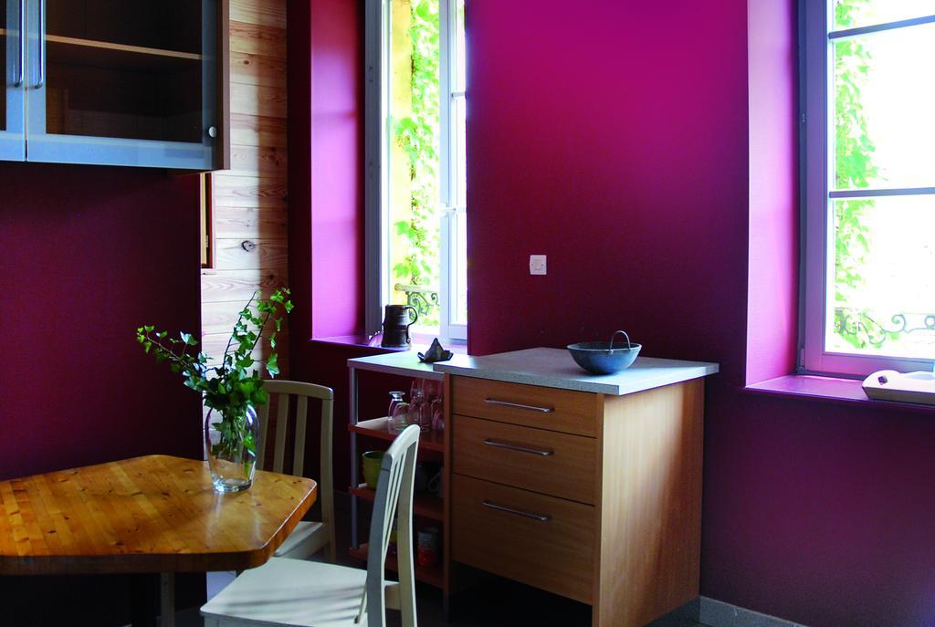 Rozérieulles Le Prana -Maison Et Chambres D'Hotes, Wellness Et Centre De Soins מראה חיצוני תמונה