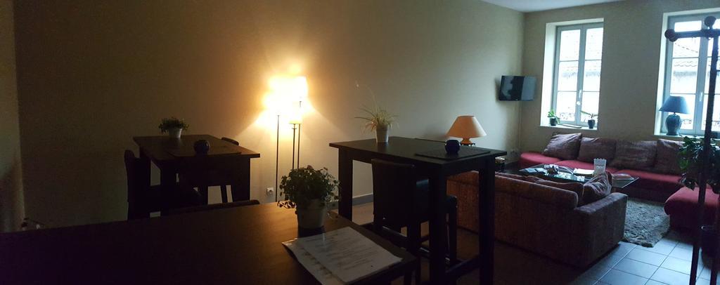 Rozérieulles Le Prana -Maison Et Chambres D'Hotes, Wellness Et Centre De Soins מראה חיצוני תמונה