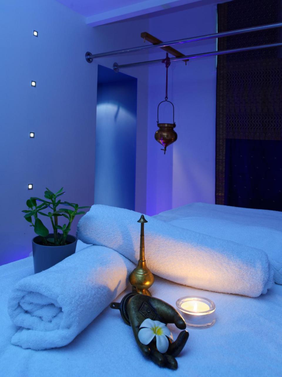 Rozérieulles Le Prana -Maison Et Chambres D'Hotes, Wellness Et Centre De Soins מראה חיצוני תמונה