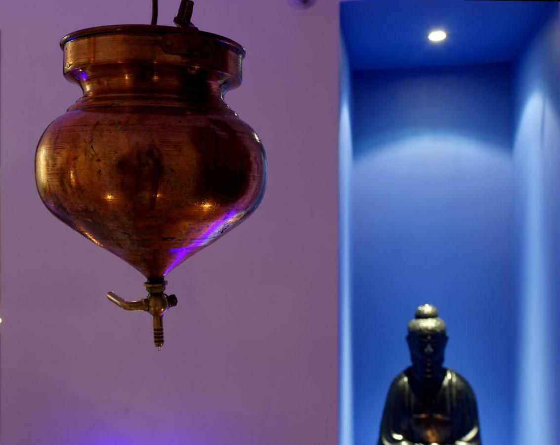 Rozérieulles Le Prana -Maison Et Chambres D'Hotes, Wellness Et Centre De Soins מראה חיצוני תמונה